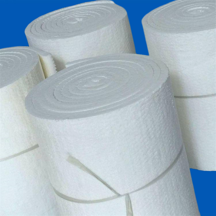 道县陶瓷纤维毡
